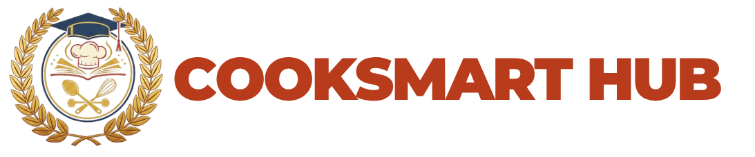 CookSmart Hub